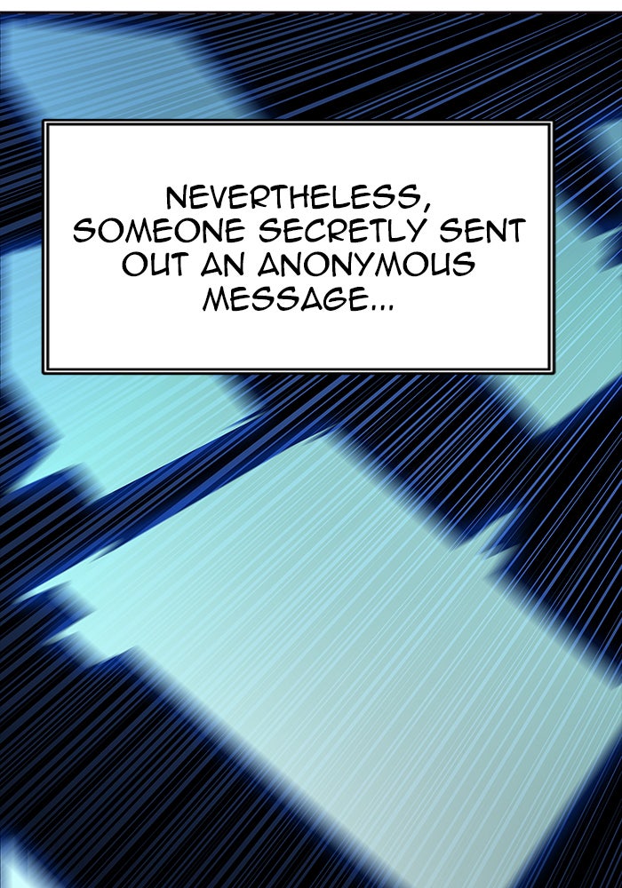 Tower of God Manga Chapter 550 page 124 - [Season 3] Ep. 133