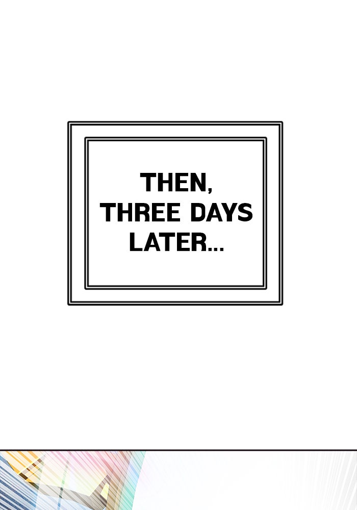 Tower of God Manga Chapter 550 page 126 - [Season 3] Ep. 133