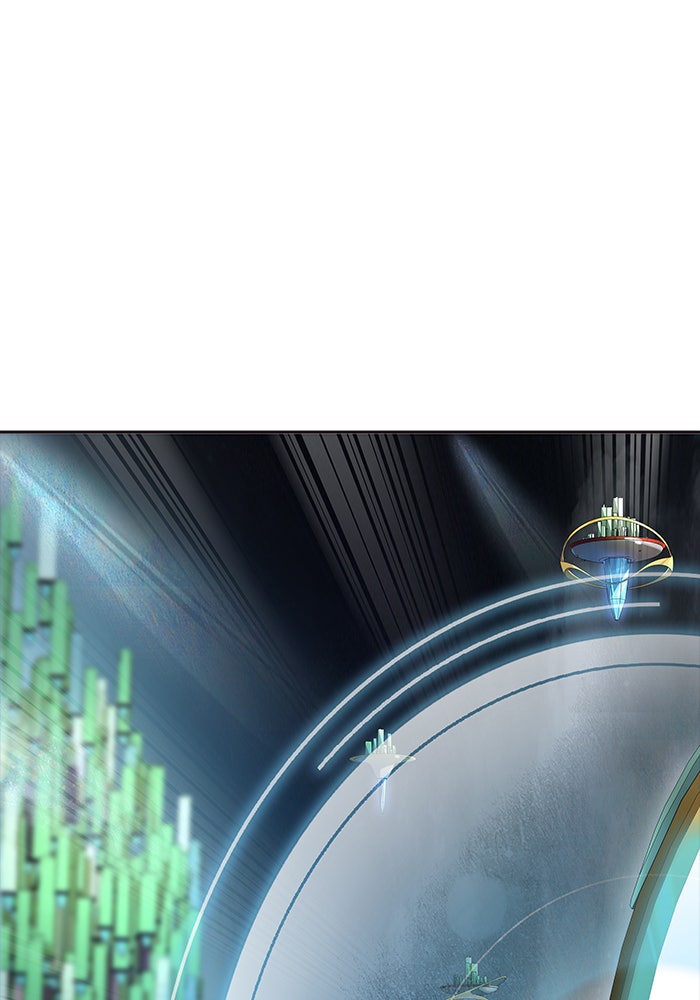 Tower of God Manga Chapter 550 page 128 - [Season 3] Ep. 133