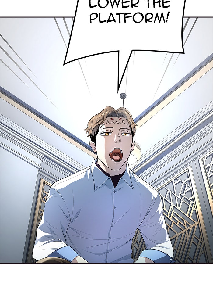 Tower of God Manga Chapter 550 page 13 - [Season 3] Ep. 133