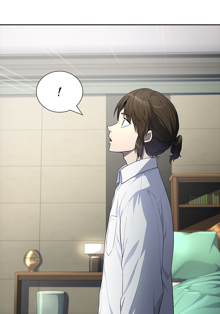 Tower of God Manga Chapter 550 page 131 - [Season 3] Ep. 133