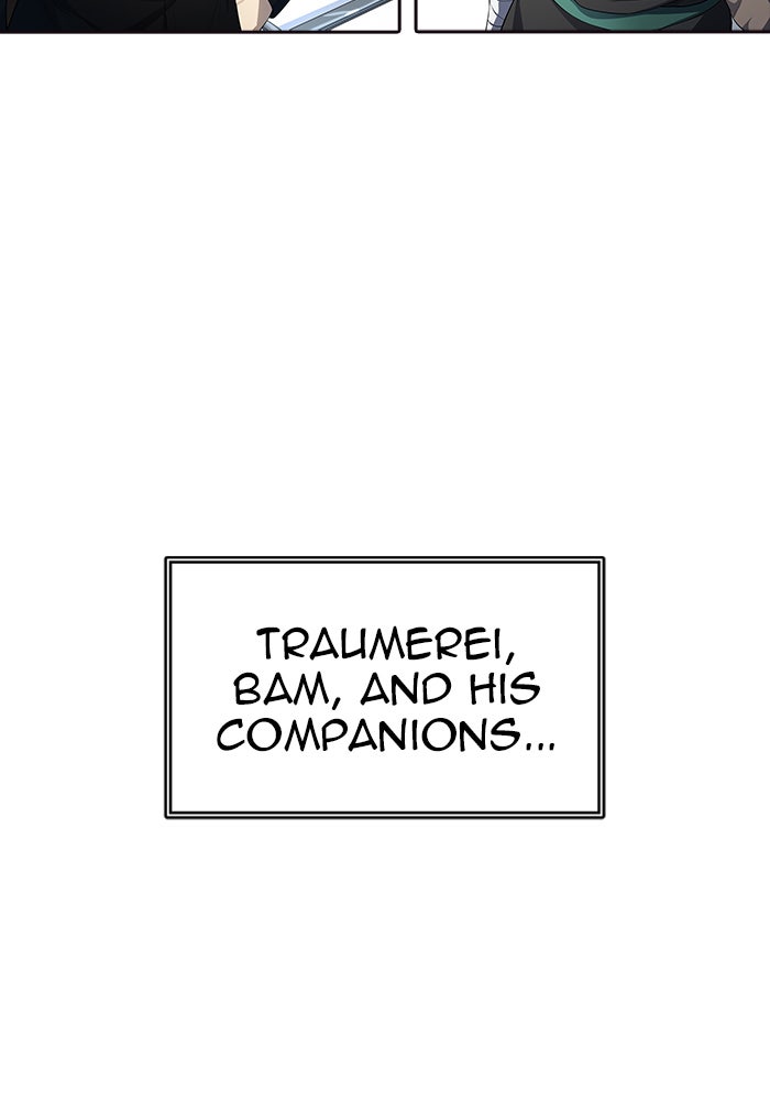 Tower of God Manga Chapter 550 page 133 - [Season 3] Ep. 133