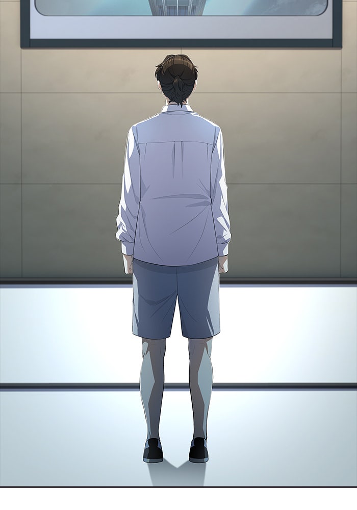 Tower of God Manga Chapter 550 page 135 - [Season 3] Ep. 133