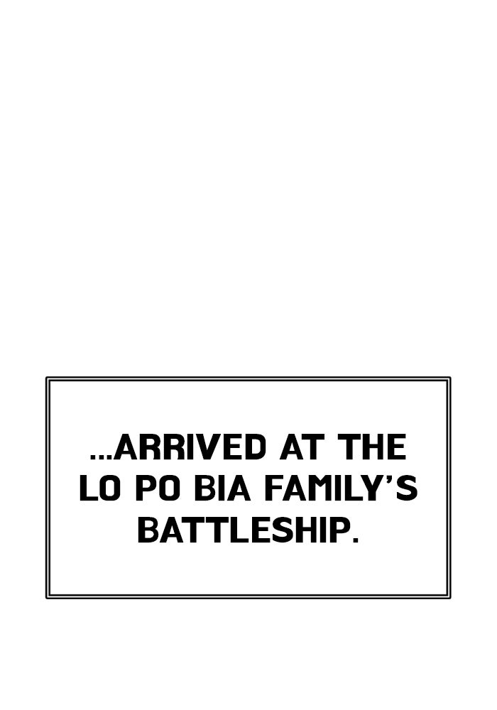 Tower of God Manga Chapter 550 page 136 - [Season 3] Ep. 133