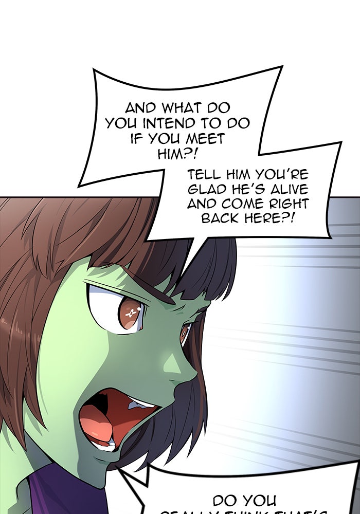 Tower of God Manga Chapter 550 page 140 - [Season 3] Ep. 133