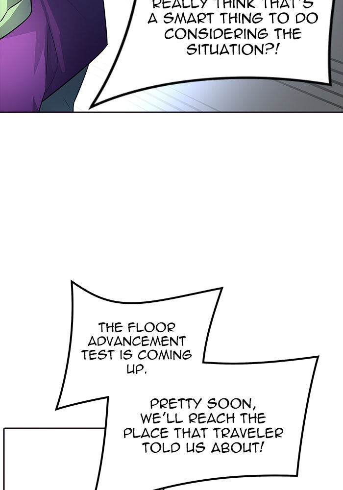 Tower of God Manga Chapter 550 page 141 - [Season 3] Ep. 133