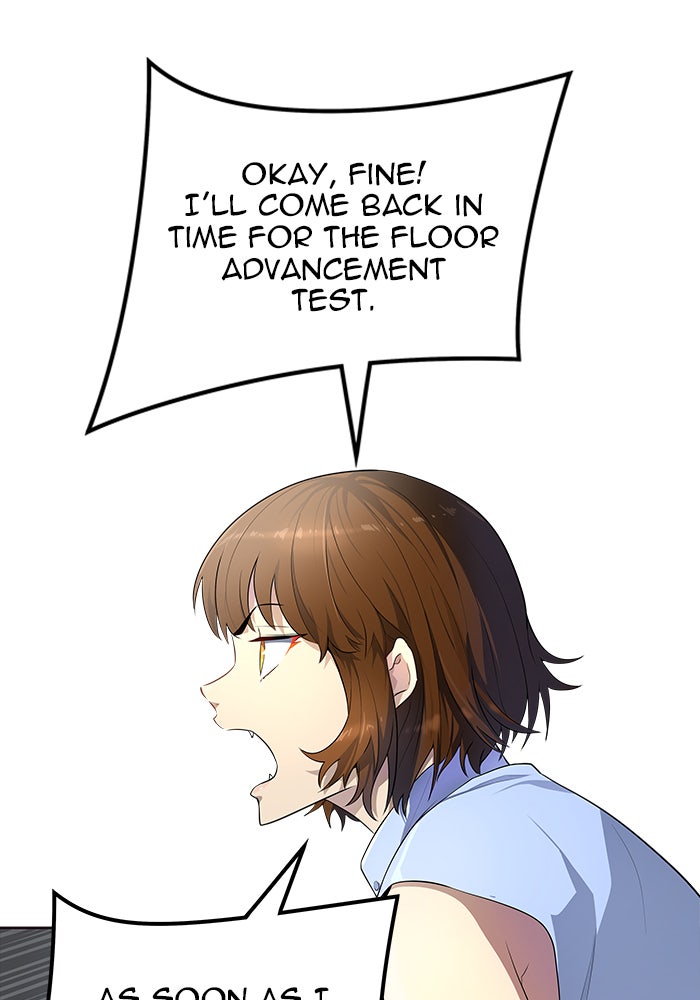 Tower of God Manga Chapter 550 page 143 - [Season 3] Ep. 133