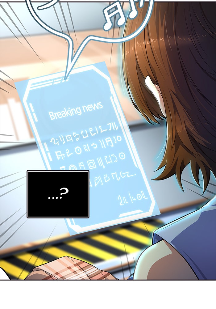 Tower of God Manga Chapter 550 page 148 - [Season 3] Ep. 133