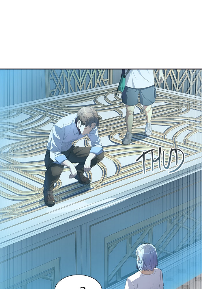 Tower of God Manga Chapter 550 page 15 - [Season 3] Ep. 133