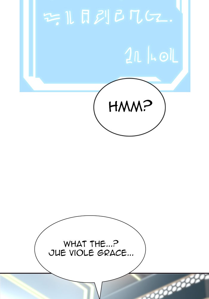 Tower of God Manga Chapter 550 page 150 - [Season 3] Ep. 133