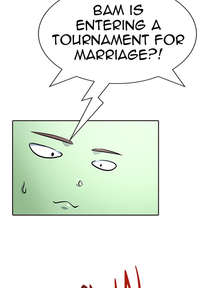 Tower of God Manga Chapter 550 page 152 - [Season 3] Ep. 133