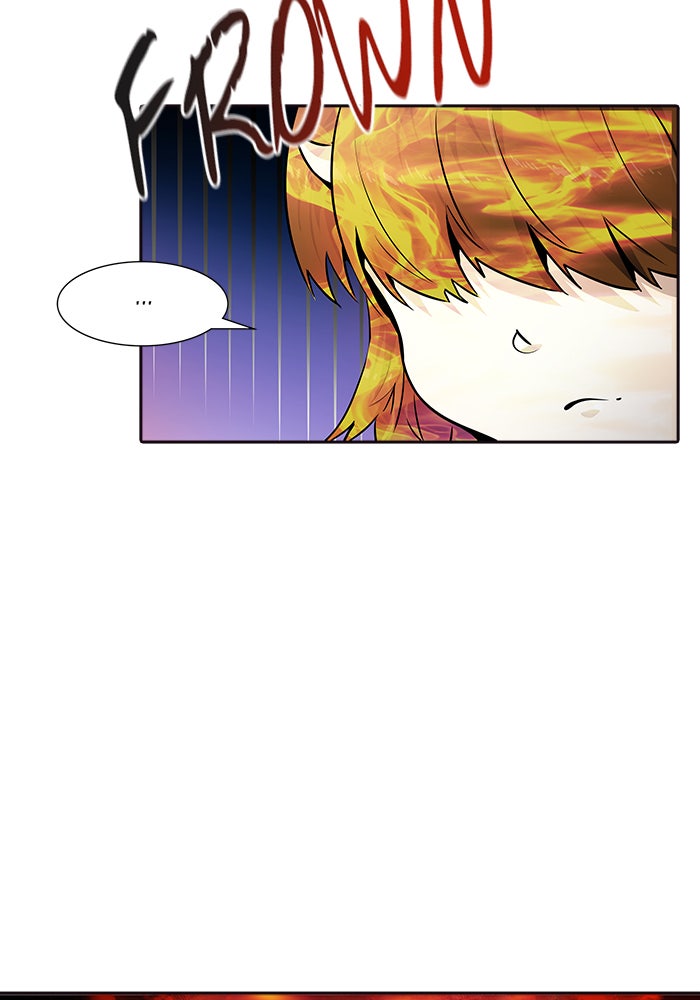 Tower of God Manga Chapter 550 page 153 - [Season 3] Ep. 133