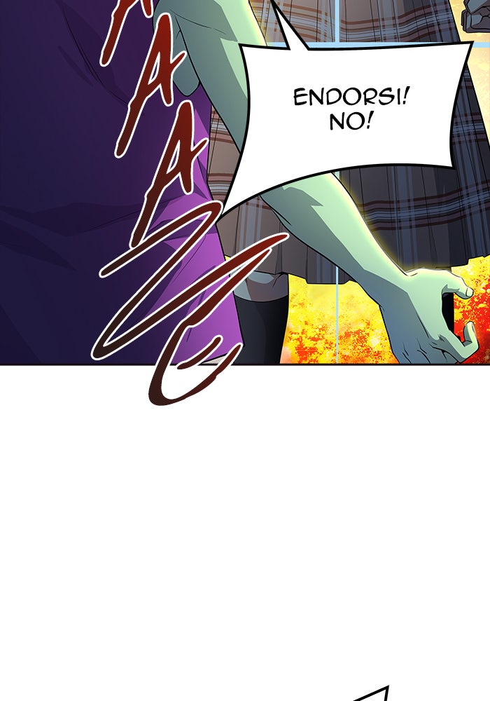 Tower of God Manga Chapter 550 page 155 - [Season 3] Ep. 133