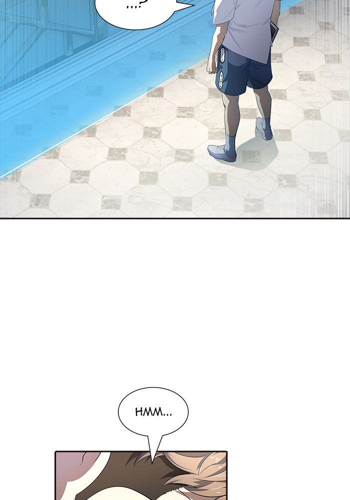 Tower of God Manga Chapter 550 page 16 - [Season 3] Ep. 133