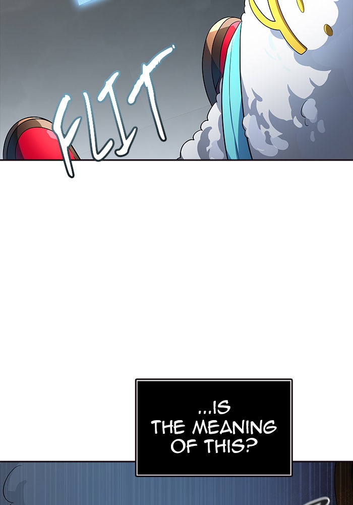 Tower of God Manga Chapter 550 page 161 - [Season 3] Ep. 133