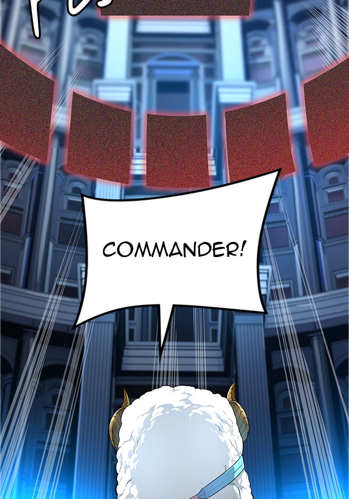 Tower of God Manga Chapter 550 page 171 - [Season 3] Ep. 133