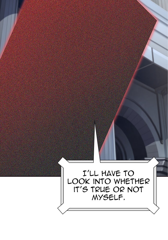 Tower of God Manga Chapter 550 page 173 - [Season 3] Ep. 133