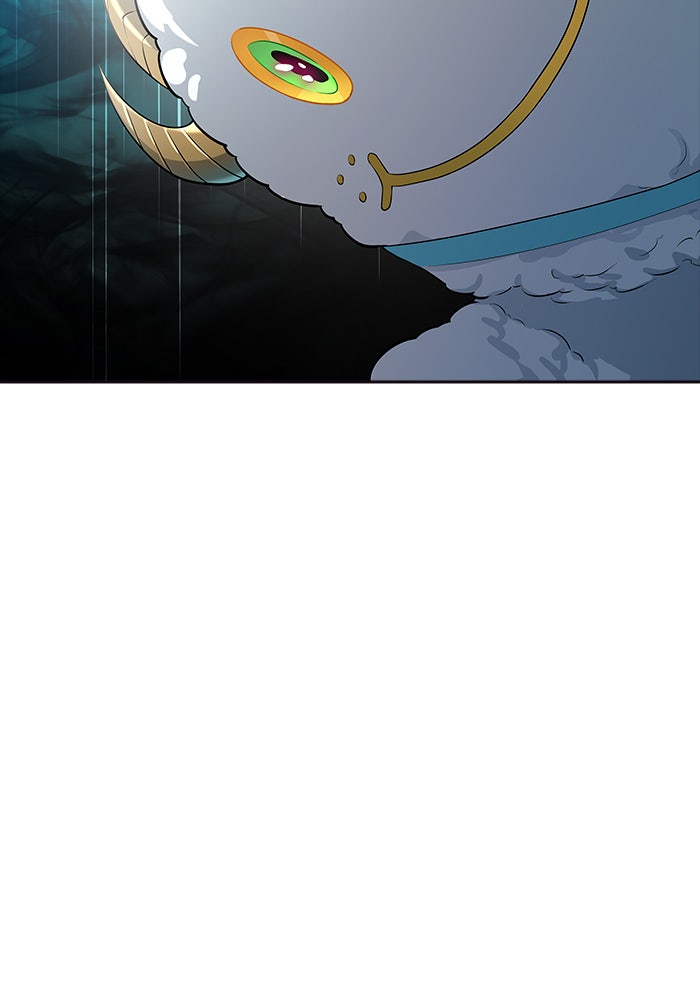 Tower of God Manga Chapter 550 page 175 - [Season 3] Ep. 133
