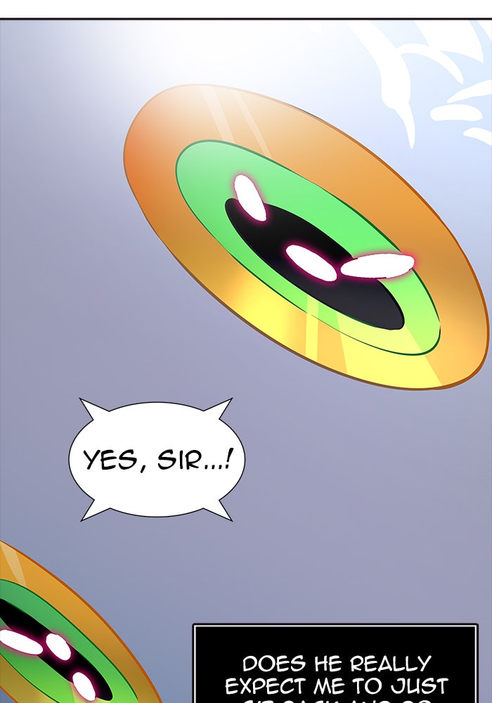 Tower of God Manga Chapter 550 page 176 - [Season 3] Ep. 133