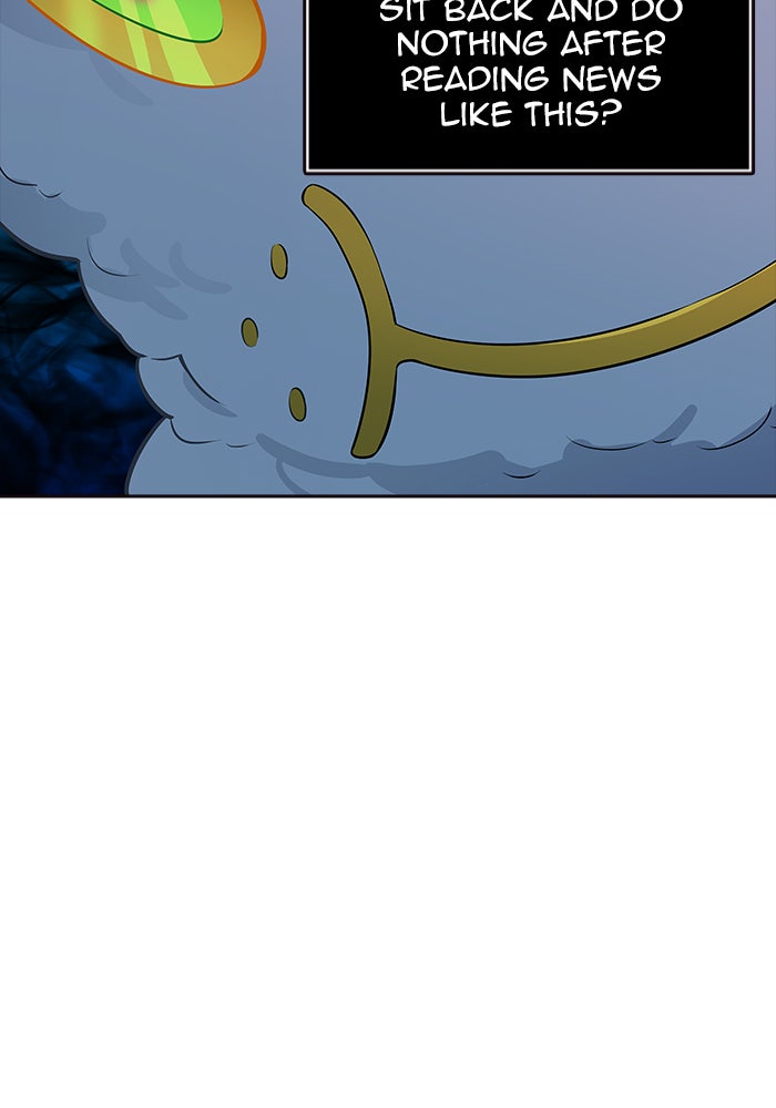 Tower of God Manga Chapter 550 page 177 - [Season 3] Ep. 133