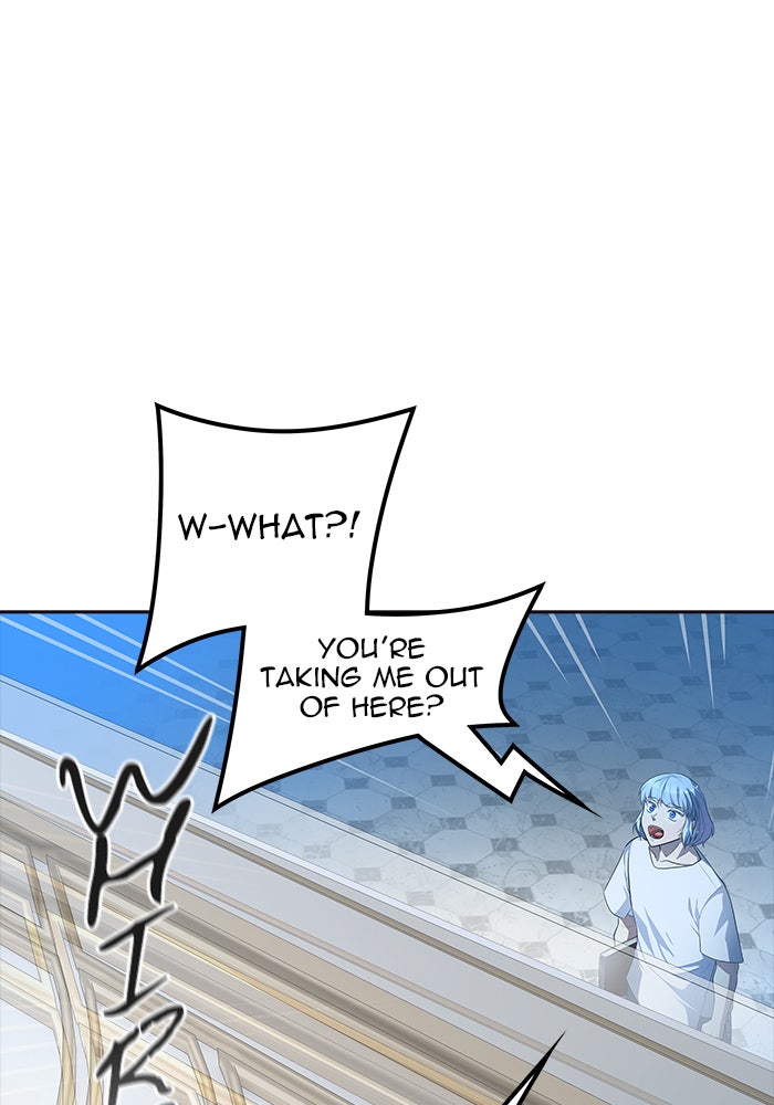 Tower of God Manga Chapter 550 page 22 - [Season 3] Ep. 133