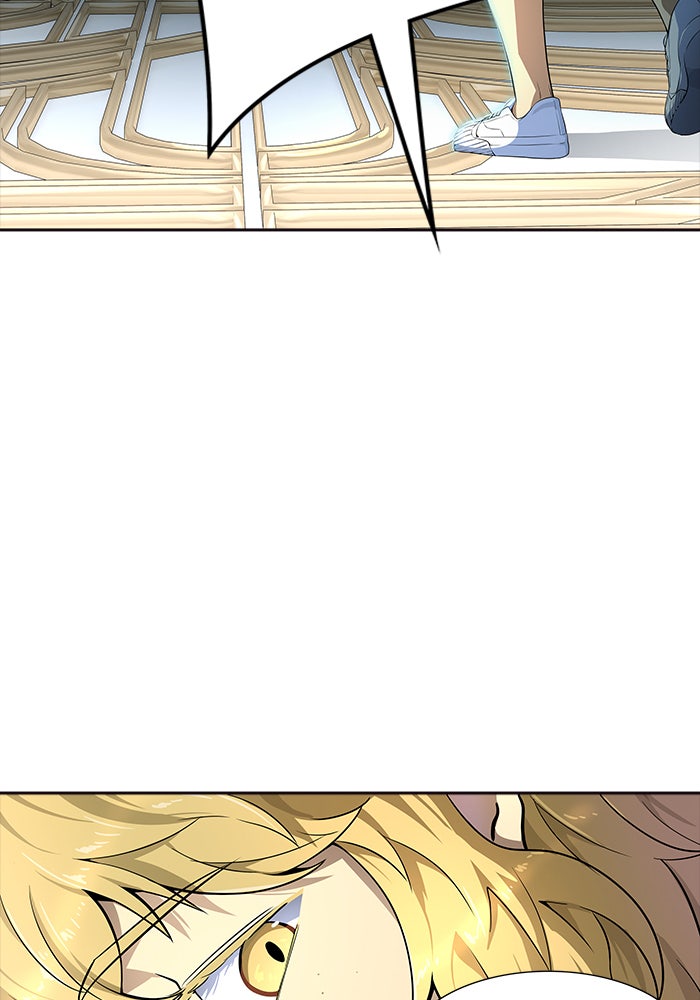 Tower of God Manga Chapter 550 page 25 - [Season 3] Ep. 133