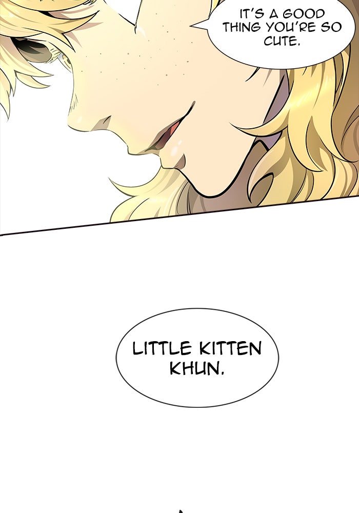 Tower of God Manga Chapter 550 page 26 - [Season 3] Ep. 133