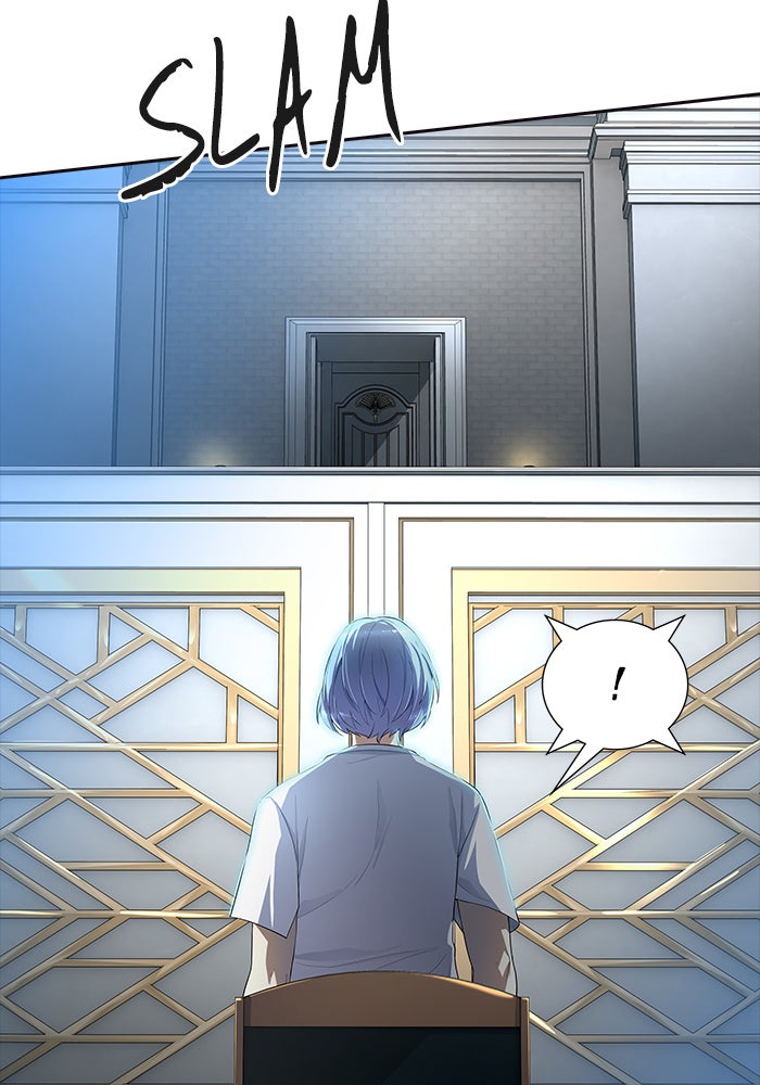 Tower of God Manga Chapter 550 page 27 - [Season 3] Ep. 133