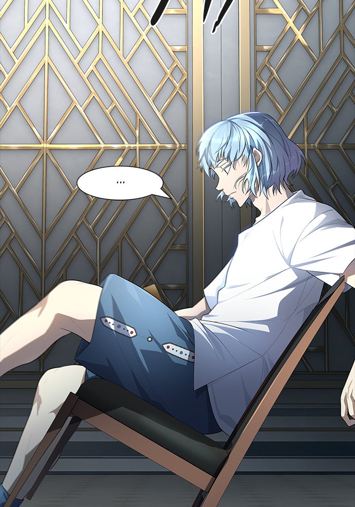 Tower of God Manga Chapter 550 page 29 - [Season 3] Ep. 133