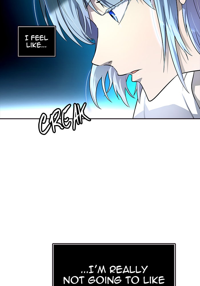 Tower of God Manga Chapter 550 page 31 - [Season 3] Ep. 133
