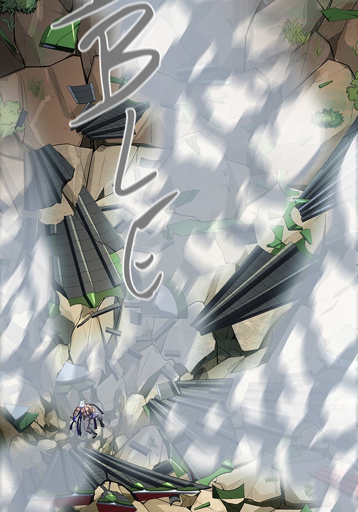 Tower of God Manga Chapter 550 page 35 - [Season 3] Ep. 133