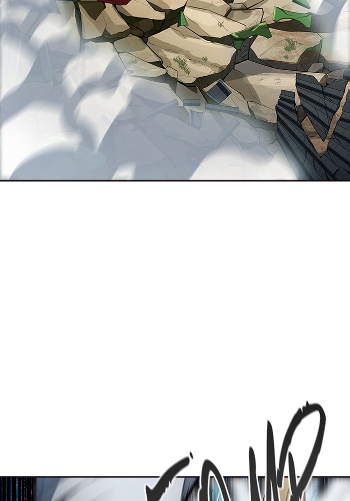 Tower of God Manga Chapter 550 page 36 - [Season 3] Ep. 133