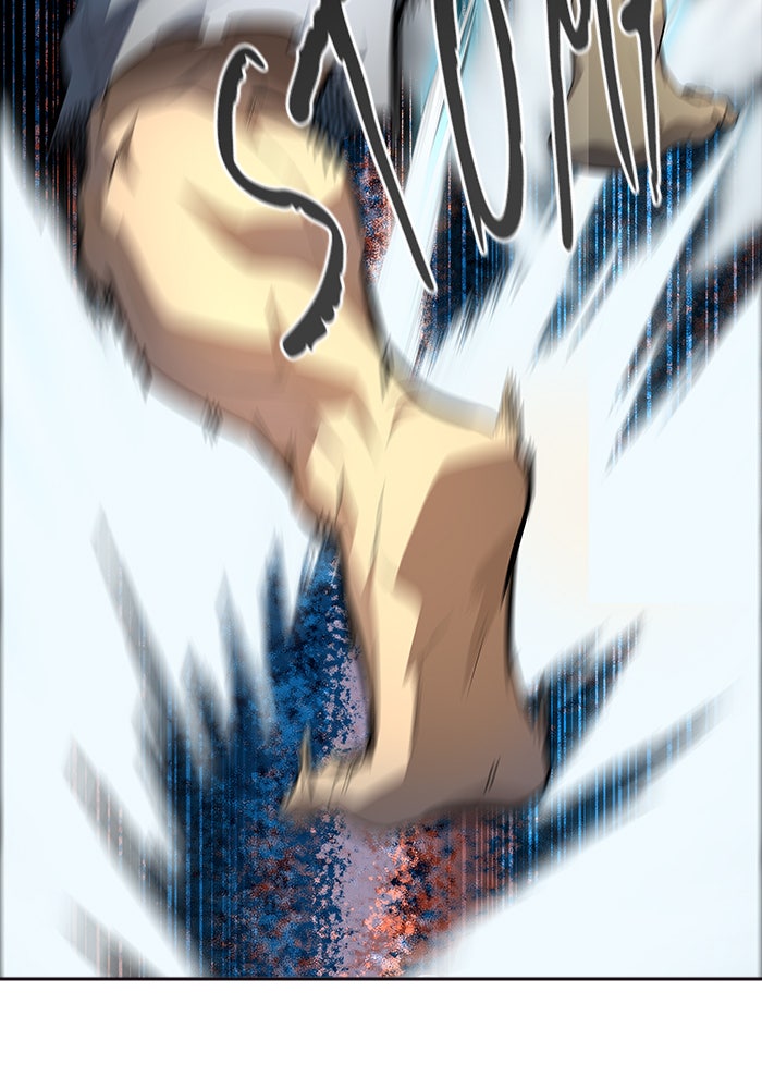 Tower of God Manga Chapter 550 page 37 - [Season 3] Ep. 133