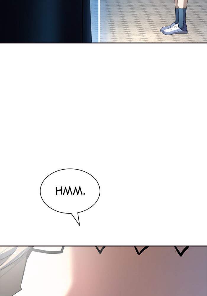 Tower of God Manga Chapter 550 page 4 - [Season 3] Ep. 133