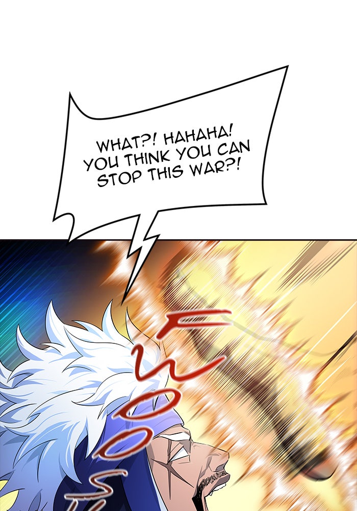Tower of God Manga Chapter 550 page 44 - [Season 3] Ep. 133
