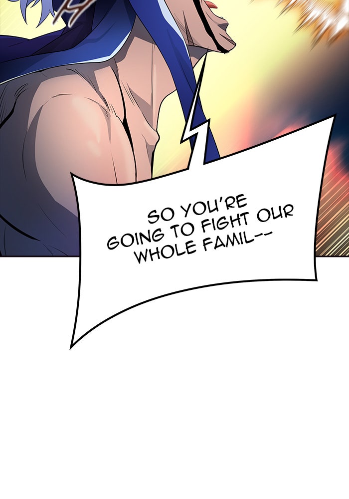 Tower of God Manga Chapter 550 page 45 - [Season 3] Ep. 133