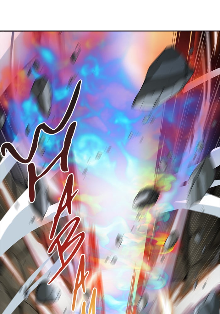 Tower of God Manga Chapter 550 page 46 - [Season 3] Ep. 133