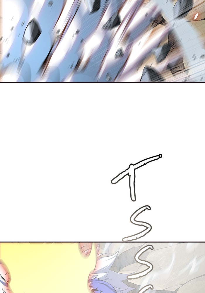 Tower of God Manga Chapter 550 page 50 - [Season 3] Ep. 133