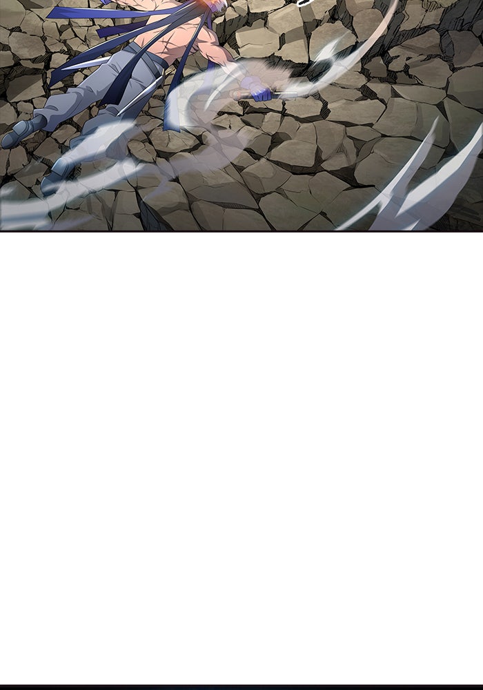 Tower of God Manga Chapter 550 page 53 - [Season 3] Ep. 133