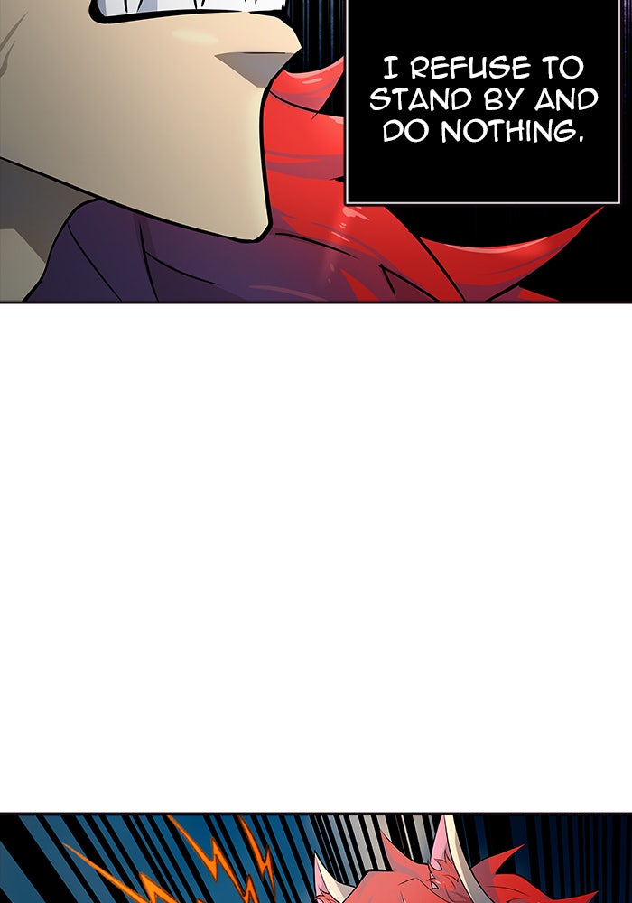 Tower of God Manga Chapter 550 page 56 - [Season 3] Ep. 133