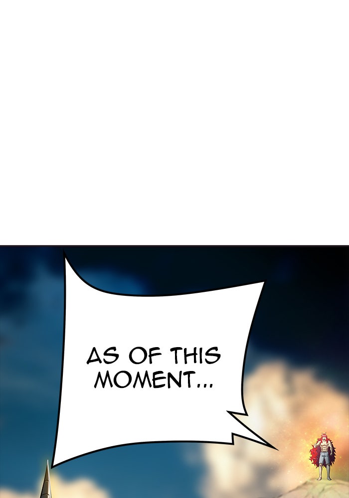 Tower of God Manga Chapter 550 page 58 - [Season 3] Ep. 133