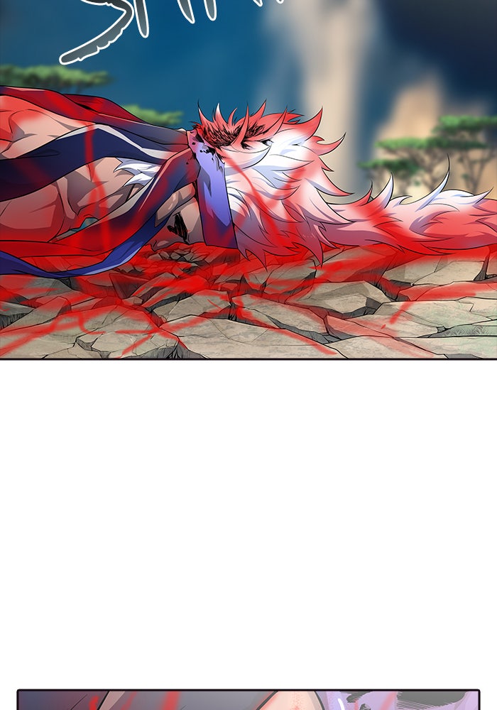 Tower of God Manga Chapter 550 page 64 - [Season 3] Ep. 133