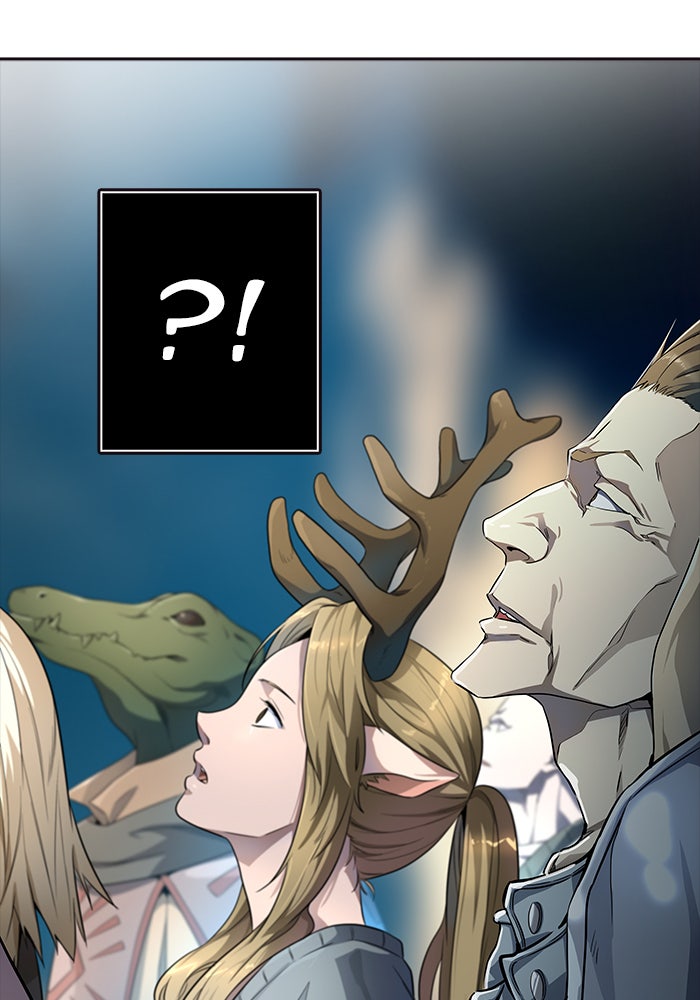 Tower of God Manga Chapter 550 page 66 - [Season 3] Ep. 133