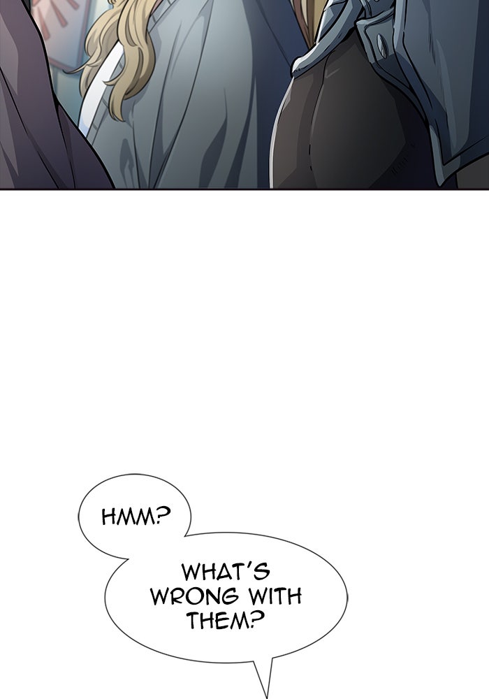 Tower of God Manga Chapter 550 page 67 - [Season 3] Ep. 133
