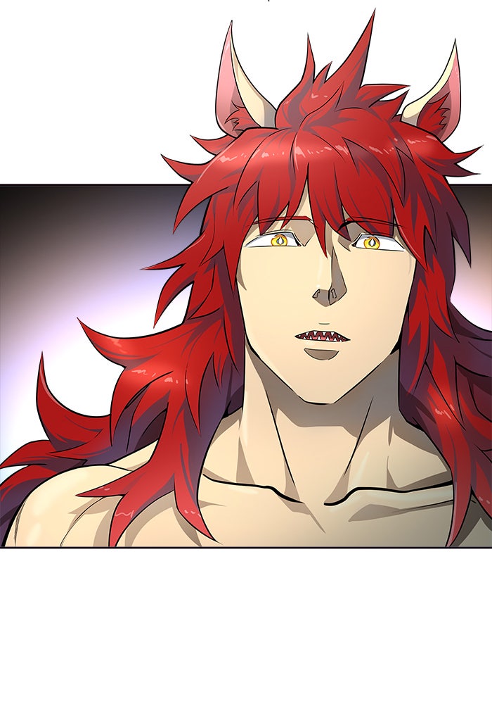 Tower of God Manga Chapter 550 page 68 - [Season 3] Ep. 133