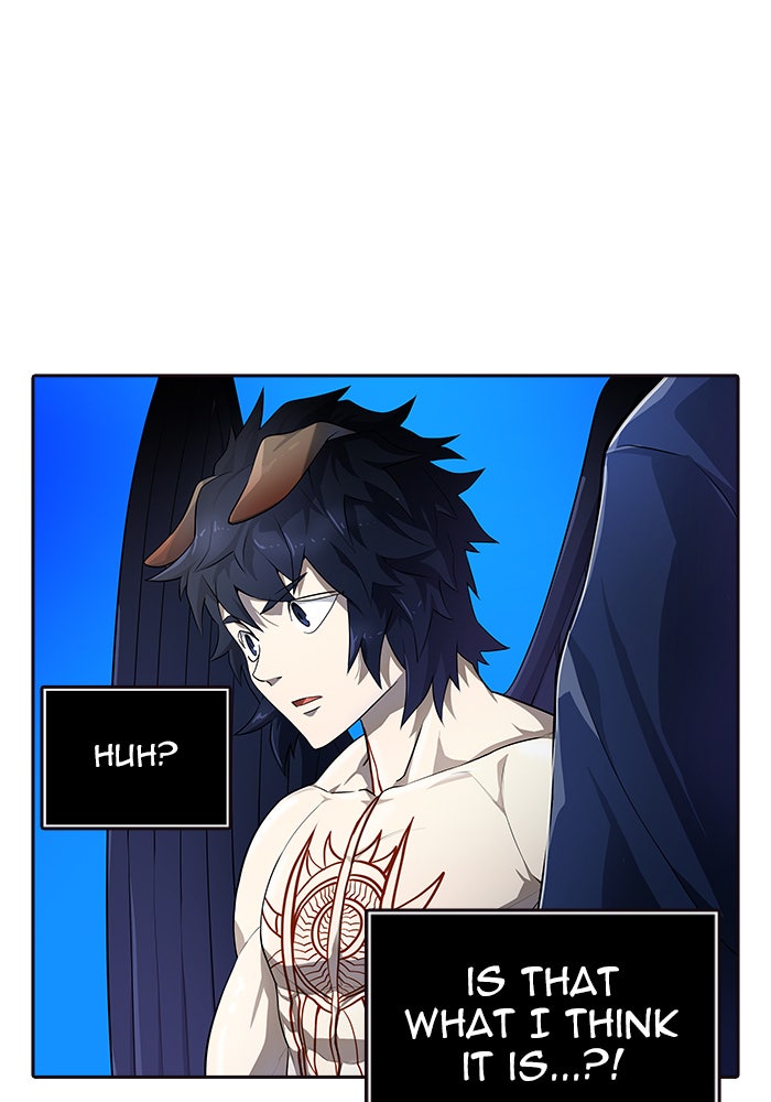 Tower of God Manga Chapter 550 page 69 - [Season 3] Ep. 133