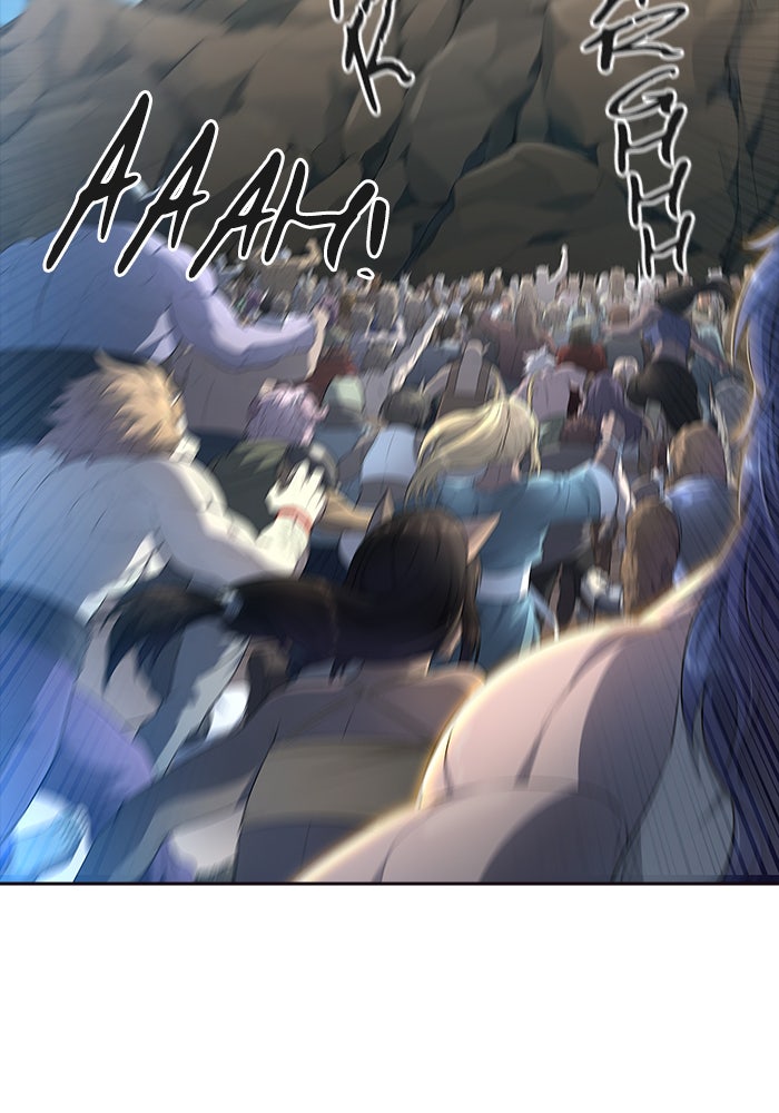 Tower of God Manga Chapter 550 page 72 - [Season 3] Ep. 133