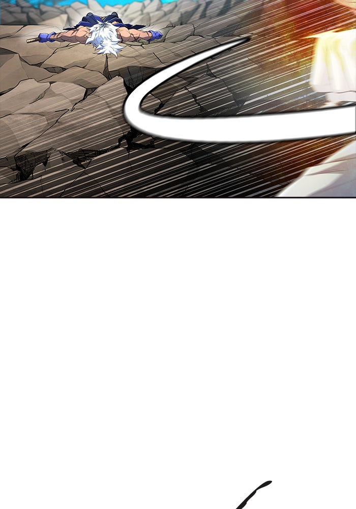 Tower of God Manga Chapter 550 page 76 - [Season 3] Ep. 133