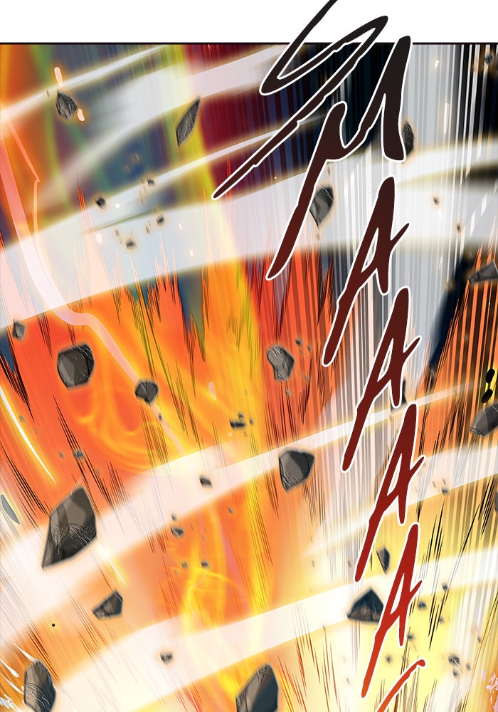 Tower of God Manga Chapter 550 page 77 - [Season 3] Ep. 133