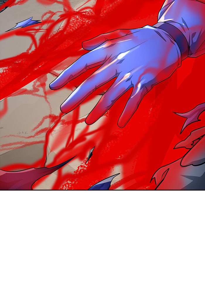 Tower of God Manga Chapter 550 page 81 - [Season 3] Ep. 133